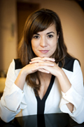 Montse Burgos